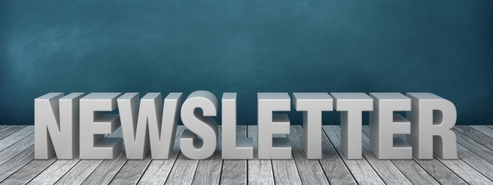 Newsletter