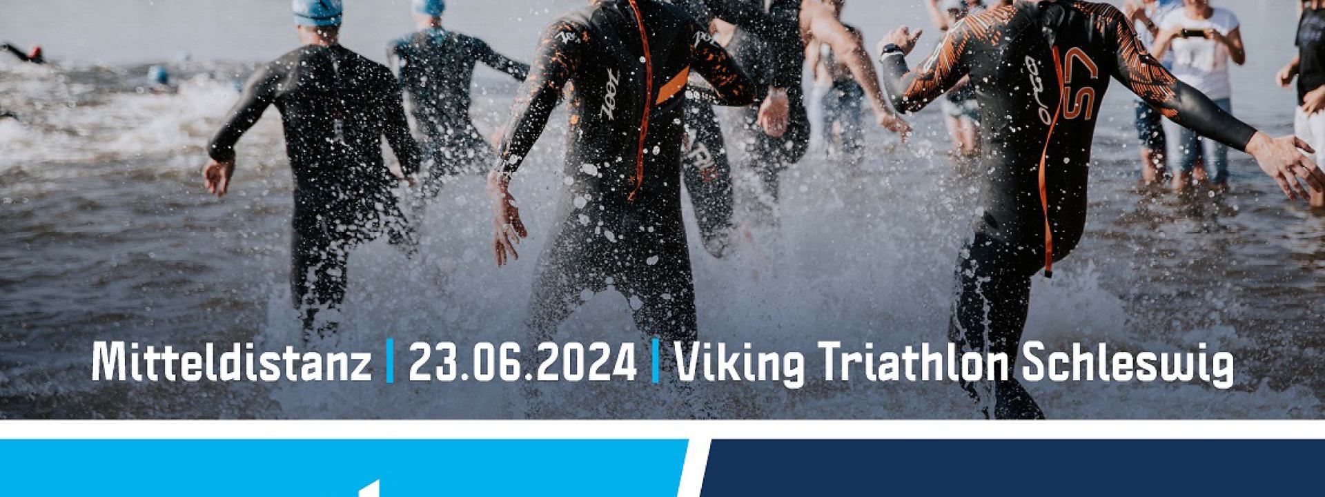 Viking-Triathlon