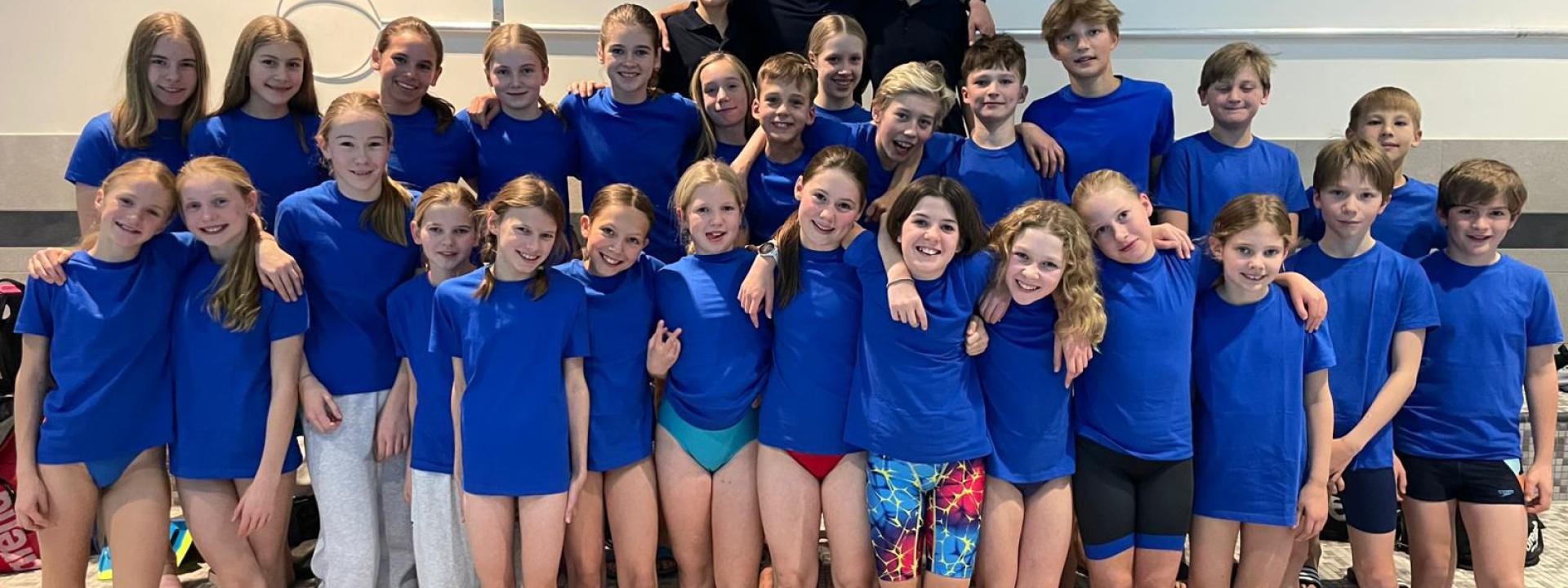 Sportsgeist und Freundschaft