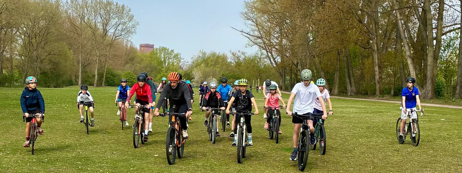 Kids Triathlon