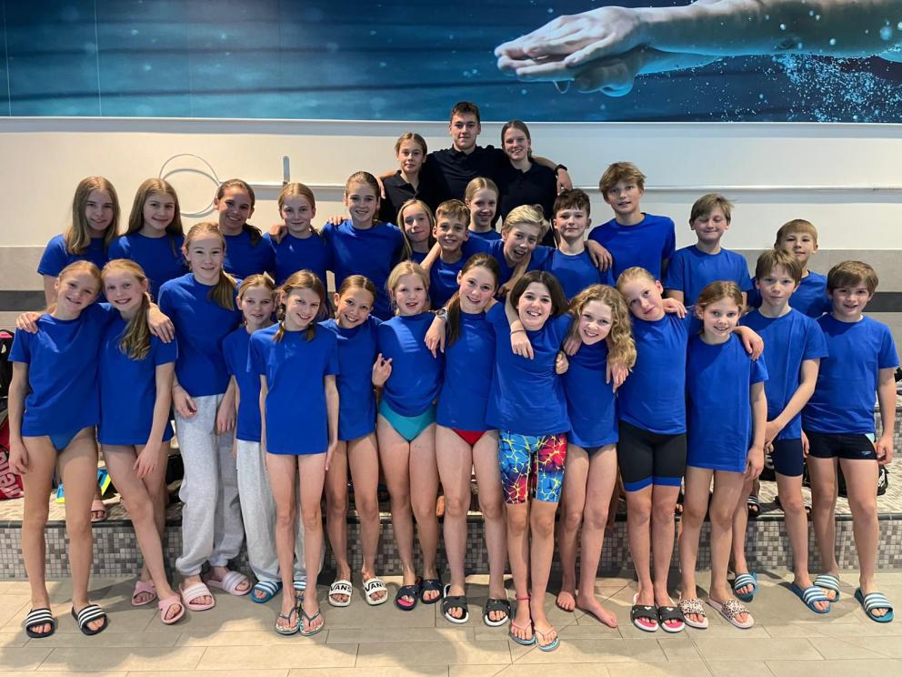 Sportsgeist und Freundschaft