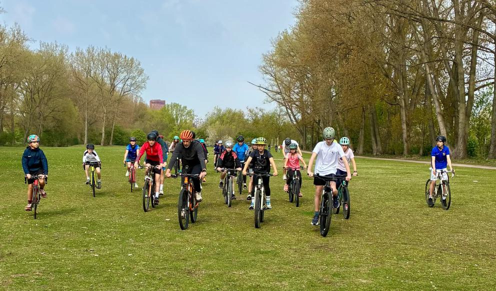 Kids Triathlon