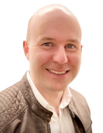 Bernhard Schulhauser