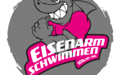 Eisenarmschwimmen