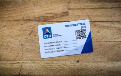 Startpass2