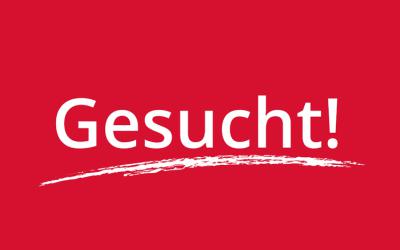 gesucht