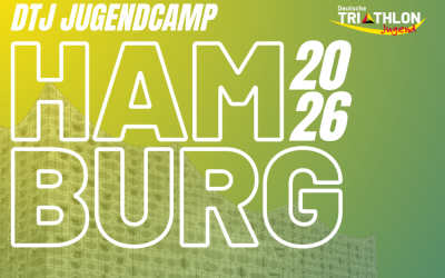 DTU Jugendcamp
