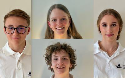 HAMBURG LANDESKADER 2026