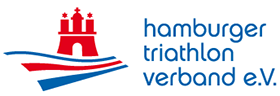 Logo Hamburger Triathlonverband